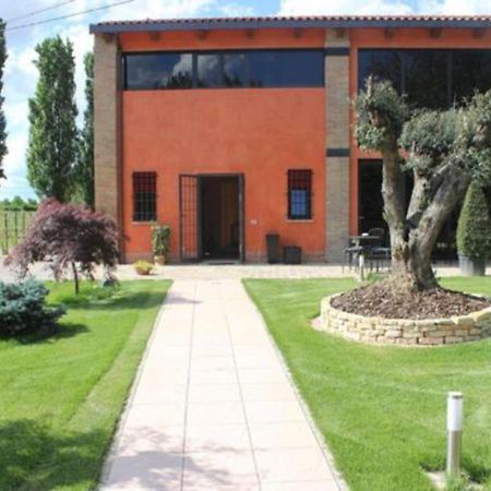 Conte Pietro Room&Breakfast Ferrara Exterior foto