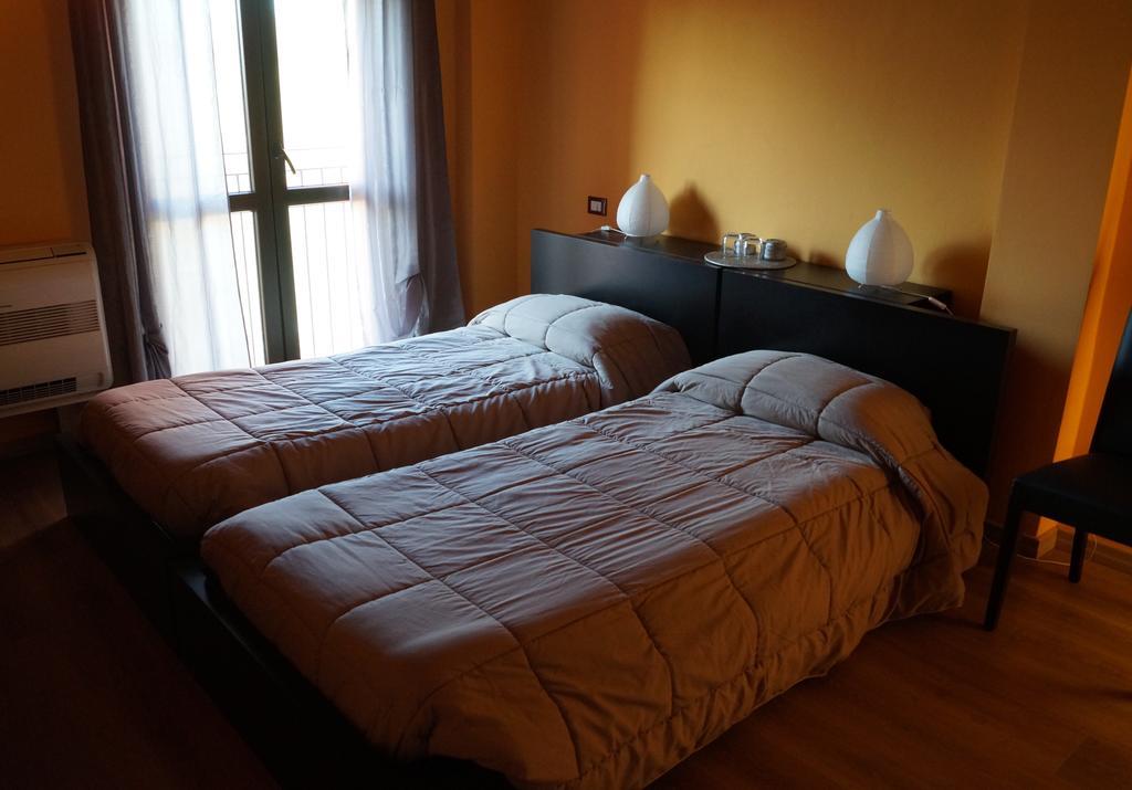 Conte Pietro Room&Breakfast Ferrara Exterior foto