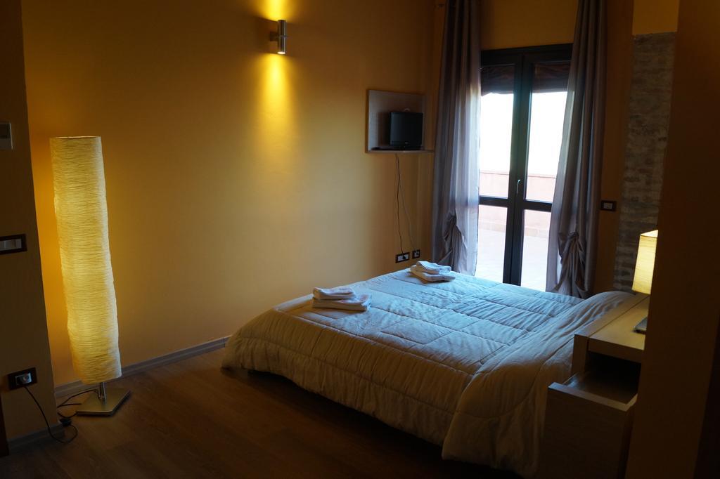 Conte Pietro Room&Breakfast Ferrara Exterior foto