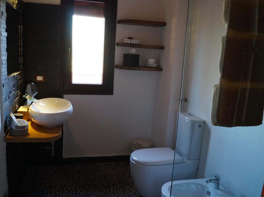 Conte Pietro Room&Breakfast Ferrara Exterior foto