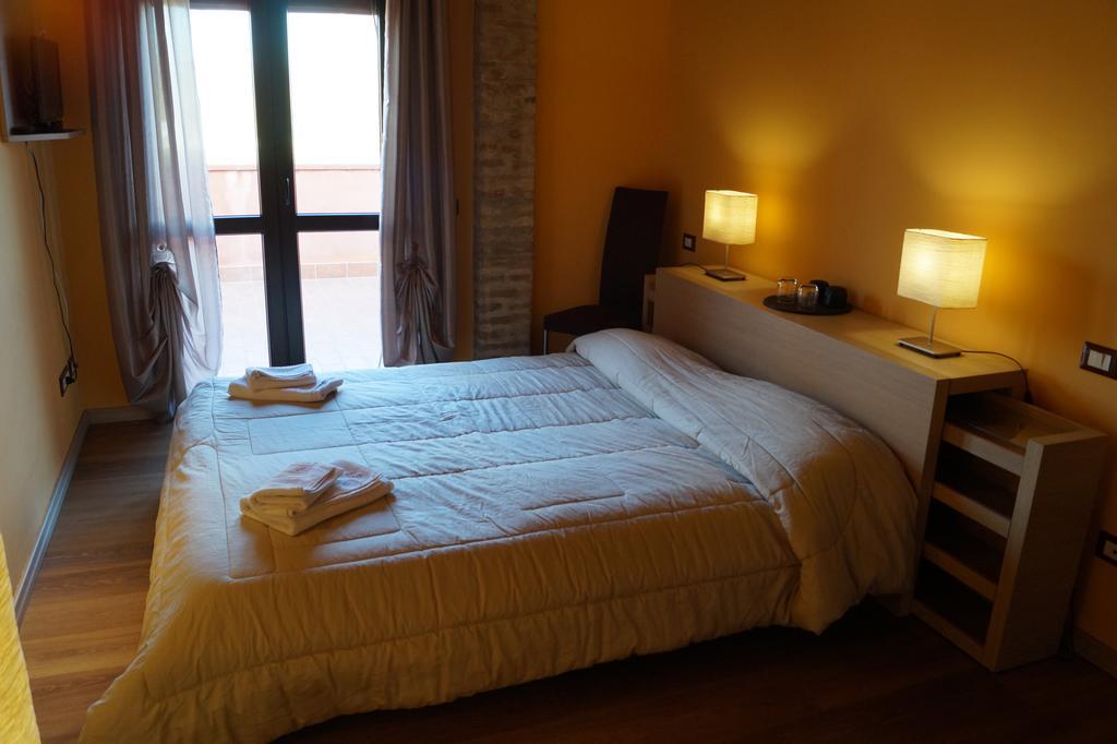 Conte Pietro Room&Breakfast Ferrara Exterior foto