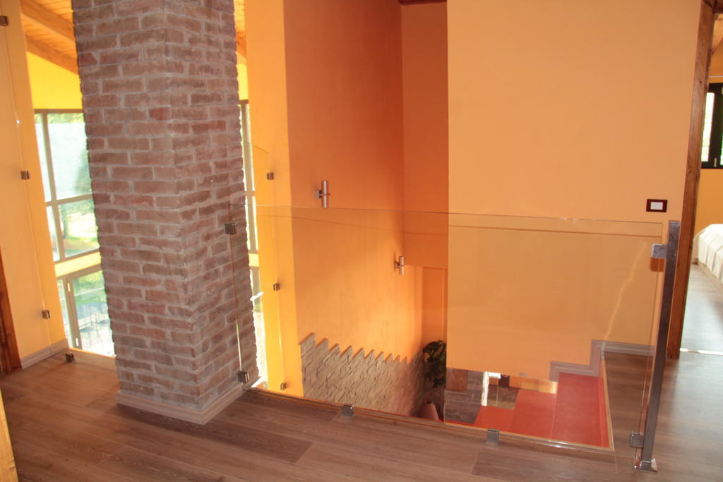 Conte Pietro Room&Breakfast Ferrara Exterior foto