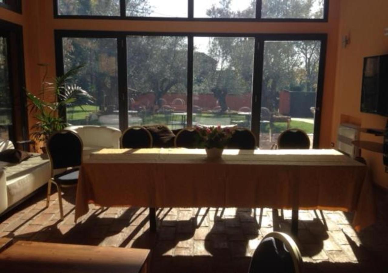 Conte Pietro Room&Breakfast Ferrara Exterior foto